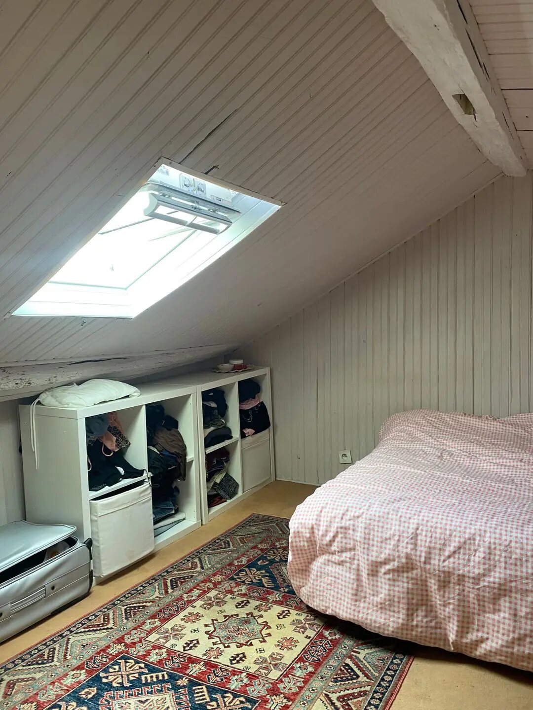 Appartement à louer, 30m², Rouen