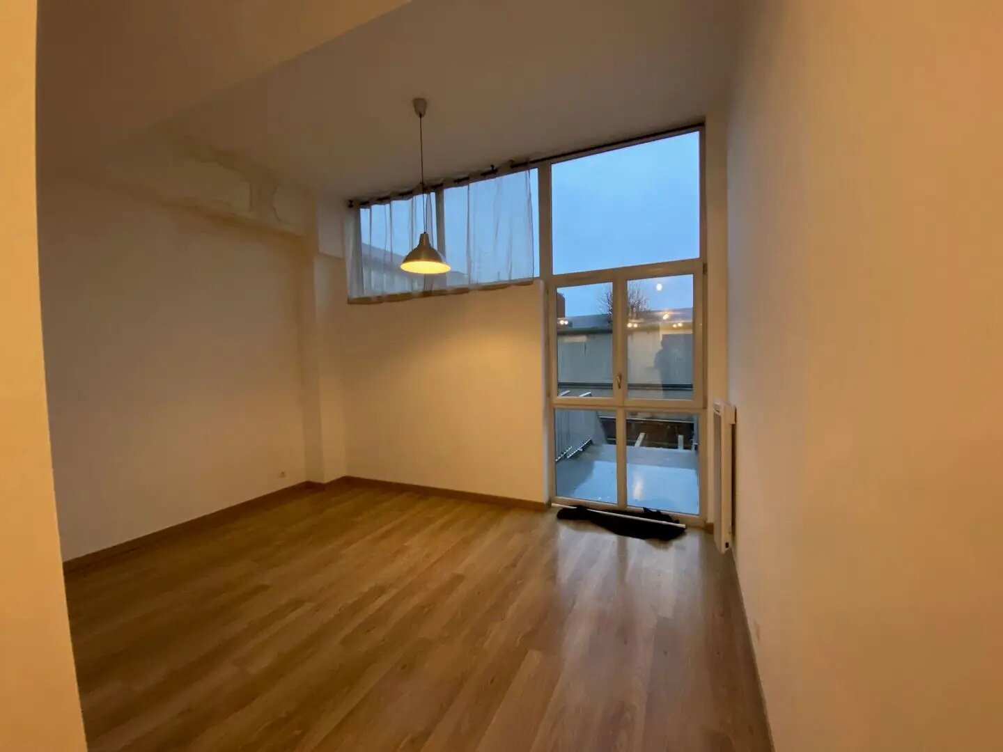 Appartement à louer, 43m², Amiens