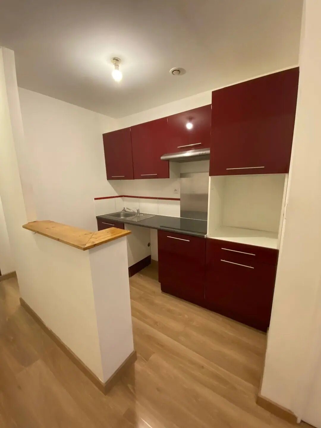 Appartement à louer, 43m², Amiens