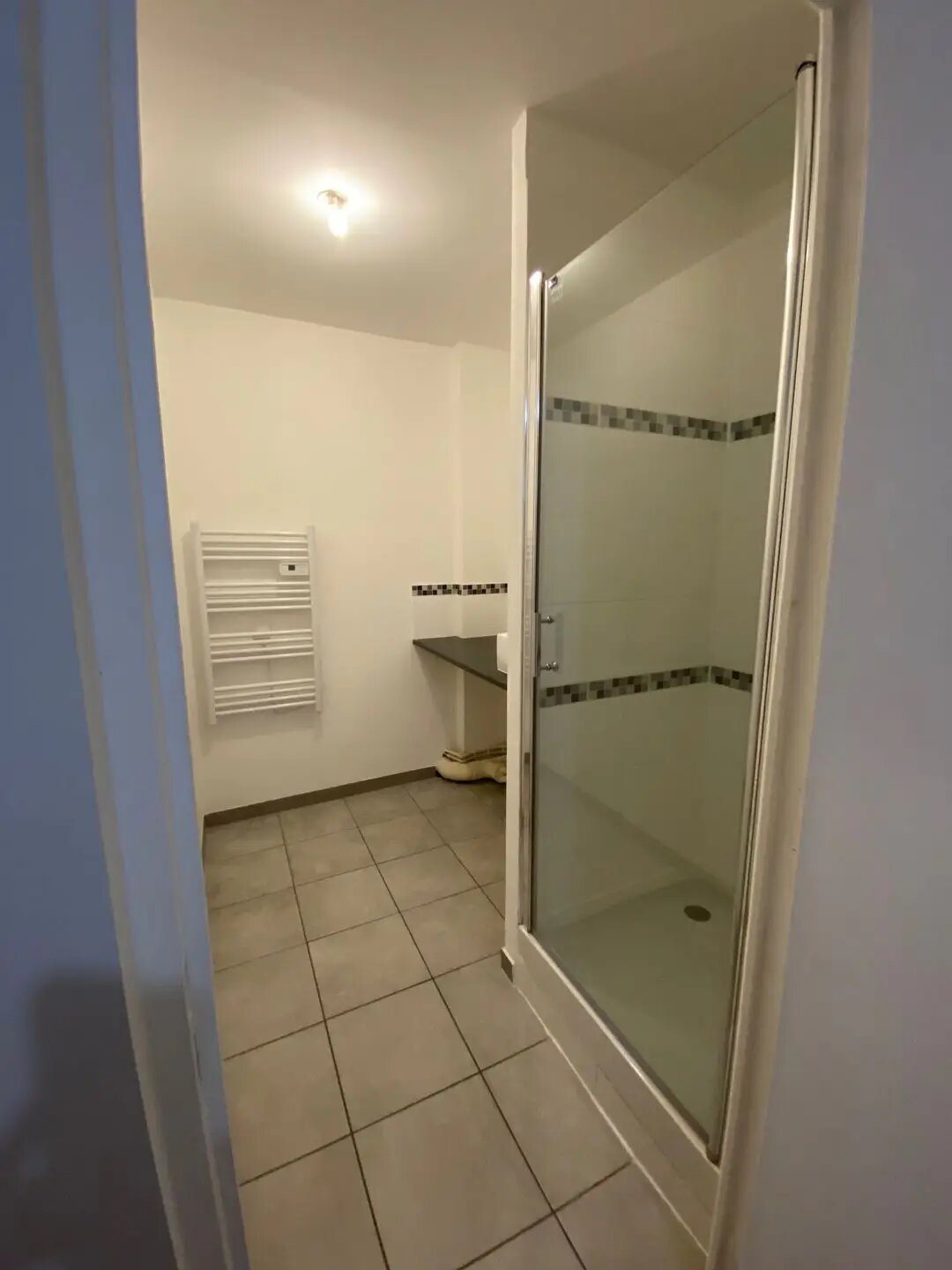 Appartement à louer, 43m², Amiens