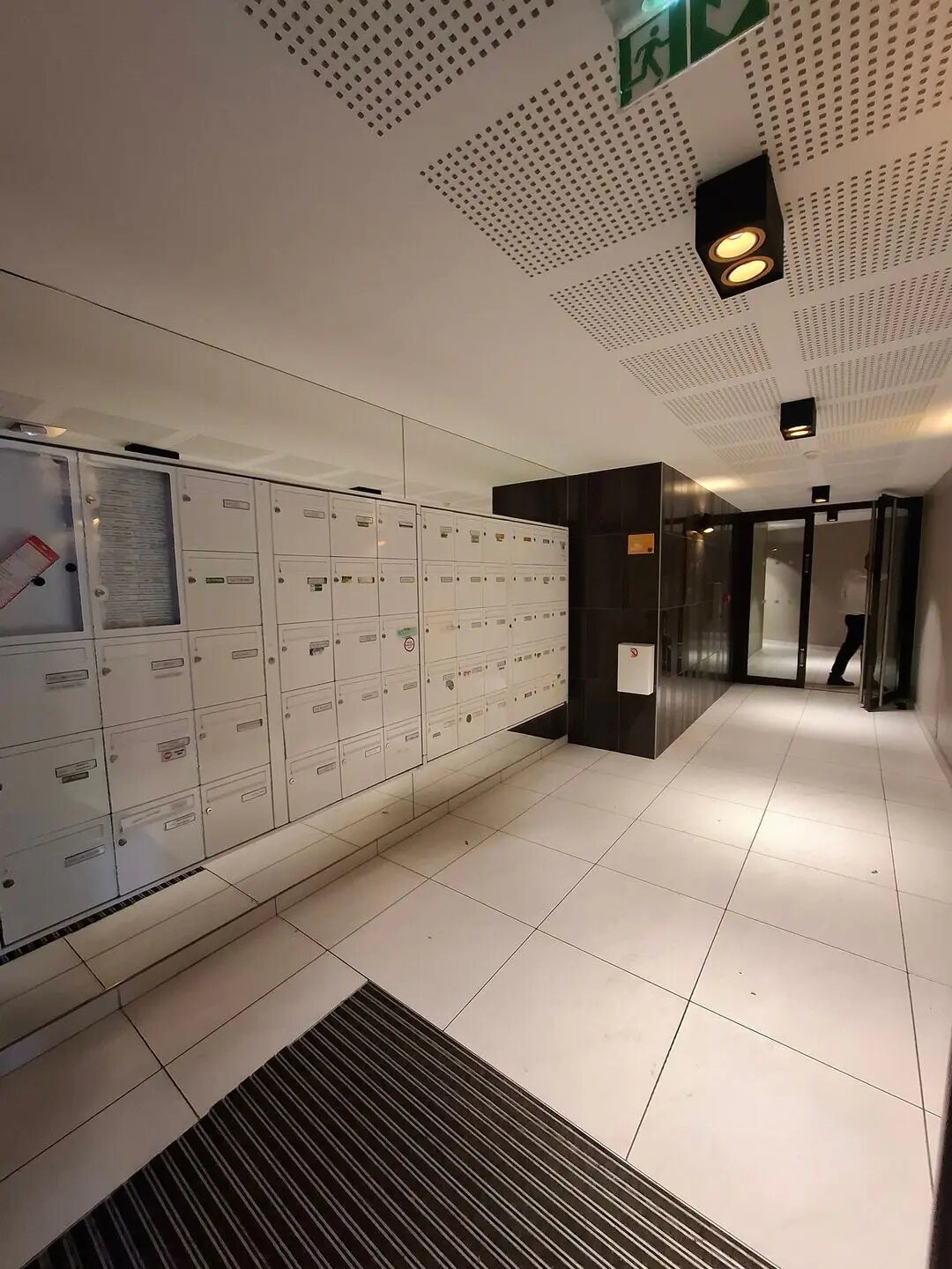 Appartement à louer, 54m², Viroflay