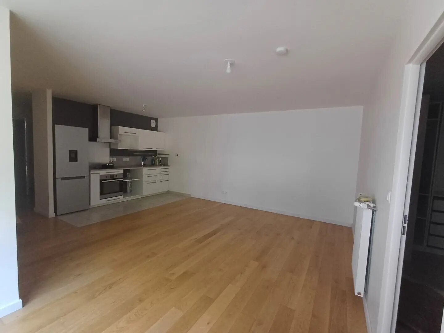 Appartement à louer, 54m², Viroflay