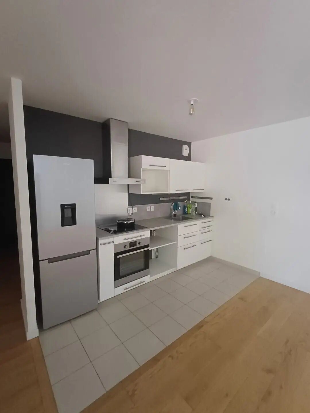 Appartement à louer, 54m², Viroflay
