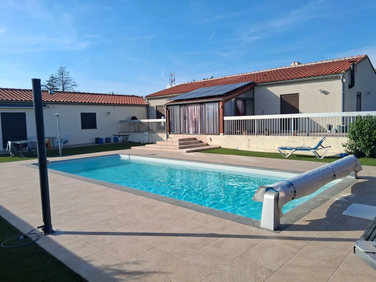 Maison à vendre, 230m², Thuir