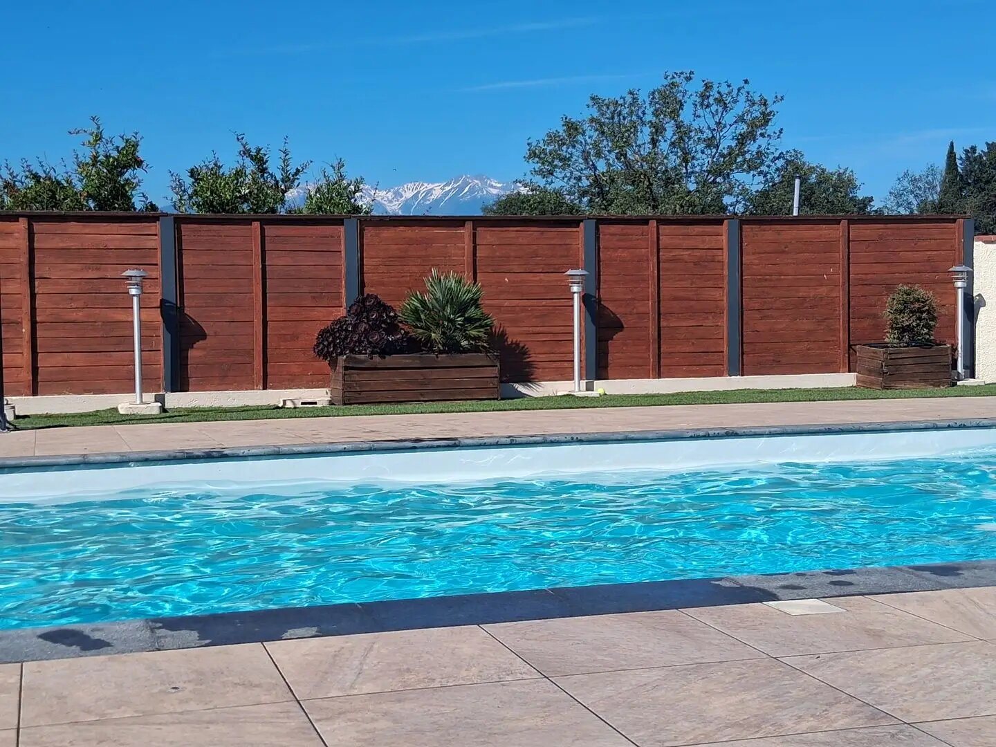 Maison à vendre, 230m², Thuir