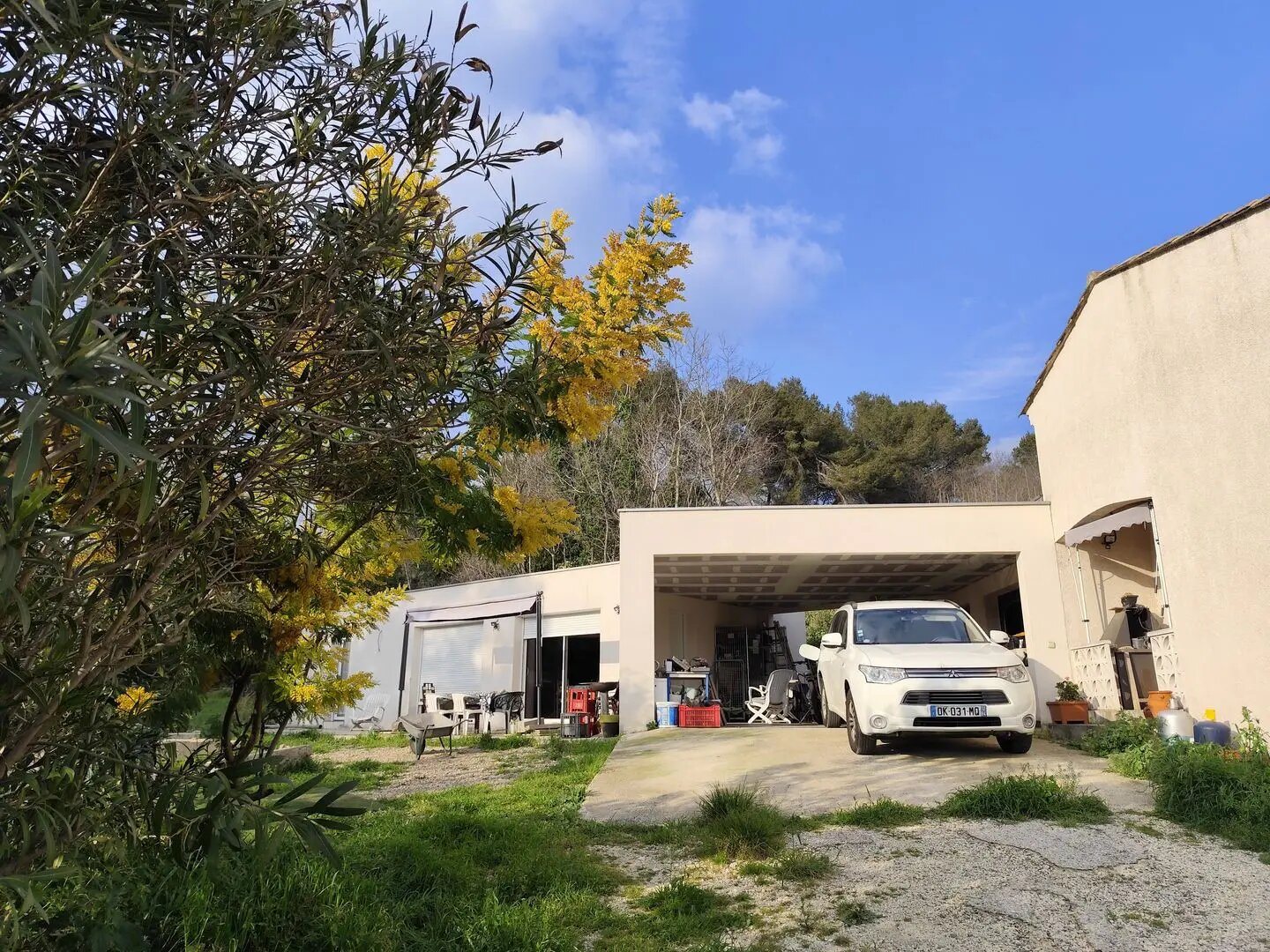 Maison à vendre, 180m², Nîmes