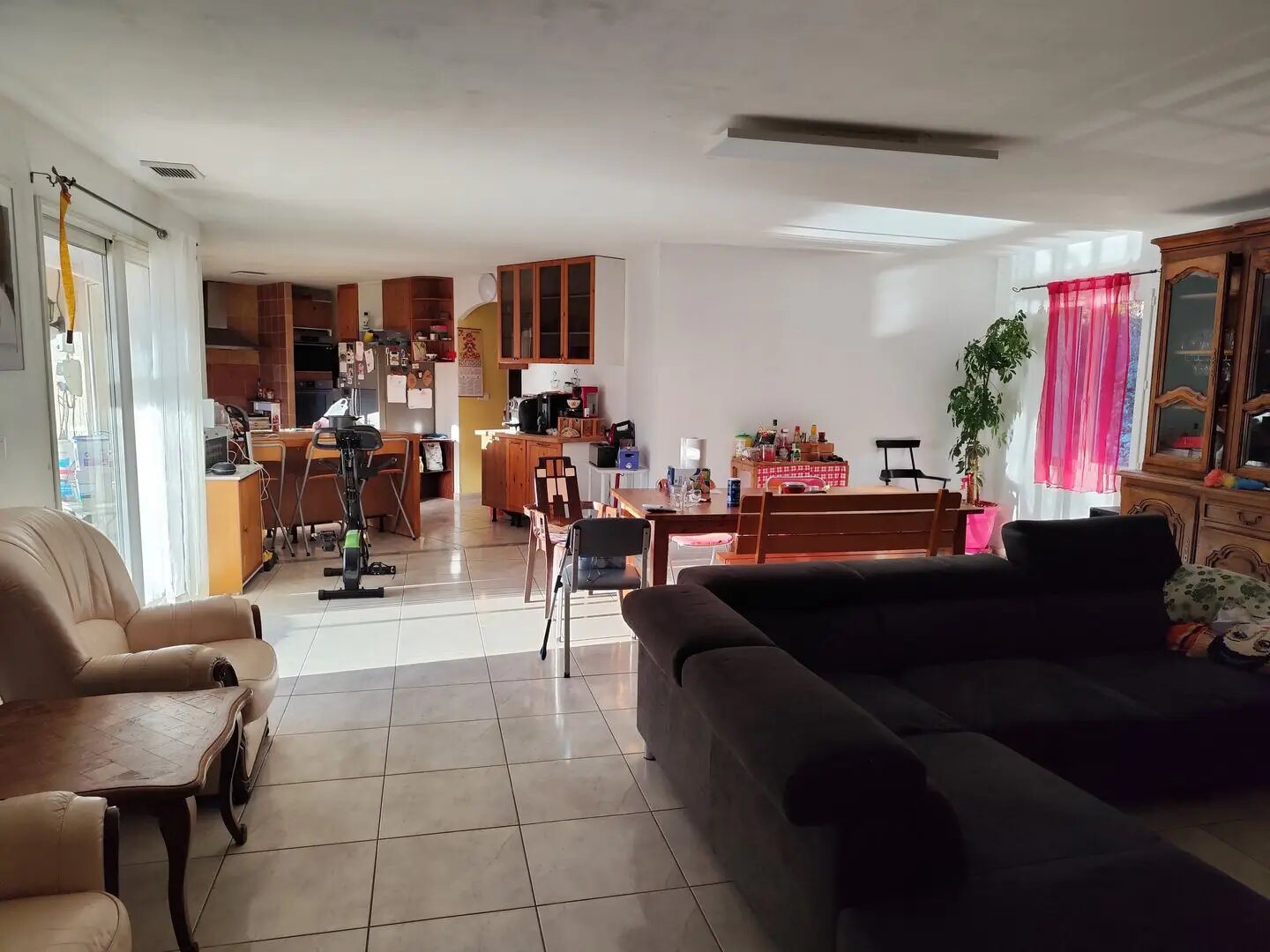 Maison à vendre, 180m², Nîmes