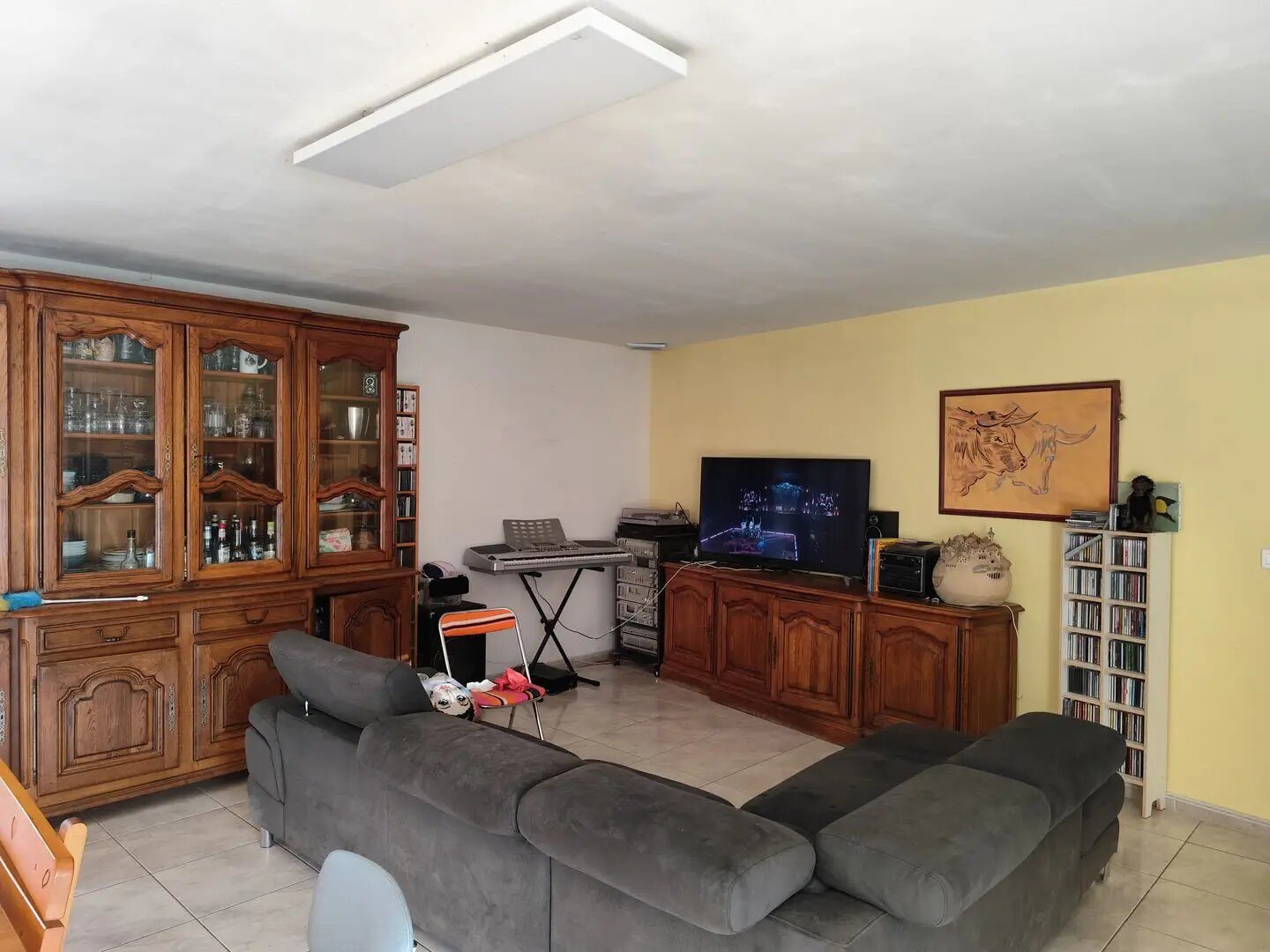 Maison à vendre, 180m², Nîmes