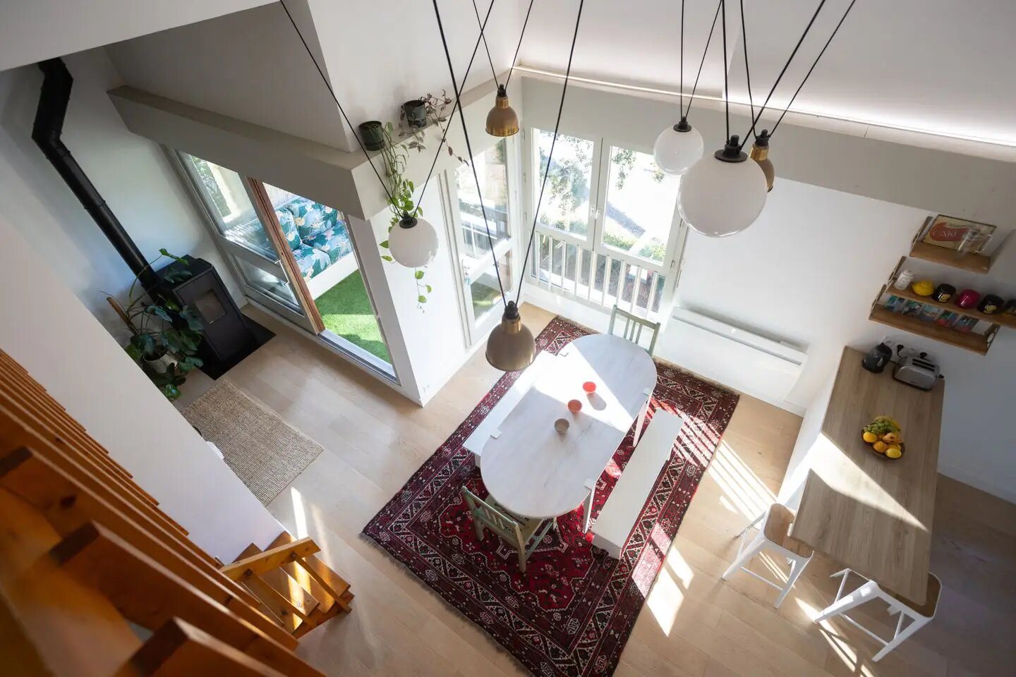 Appartement à vendre, 63m², Seignosse