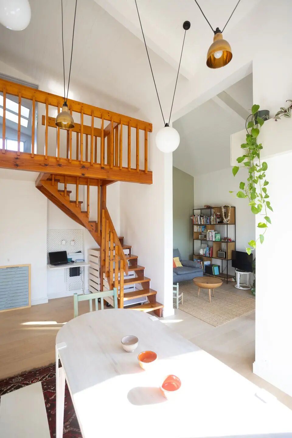 Appartement à vendre, 63m², Seignosse