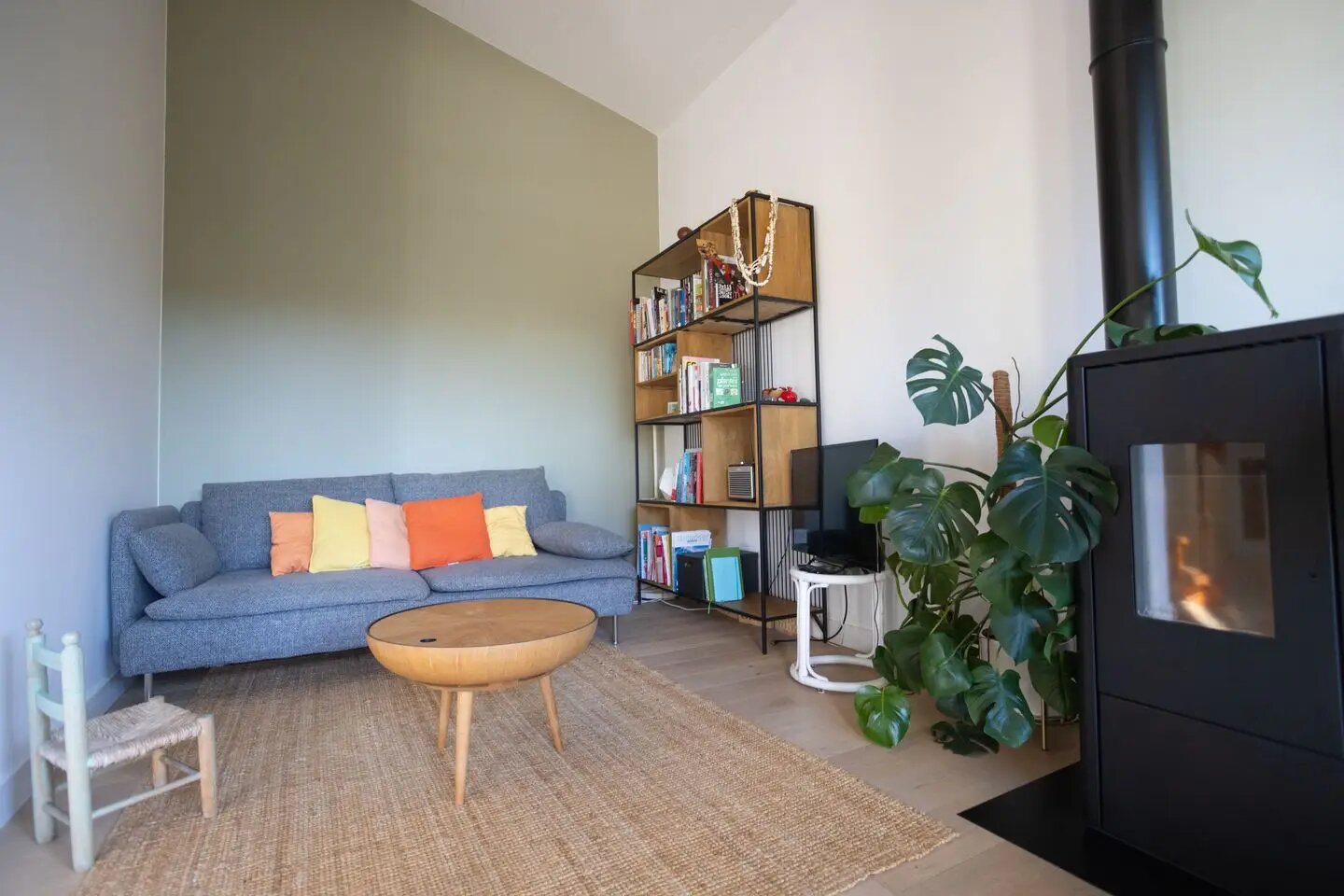 Appartement à vendre, 63m², Seignosse