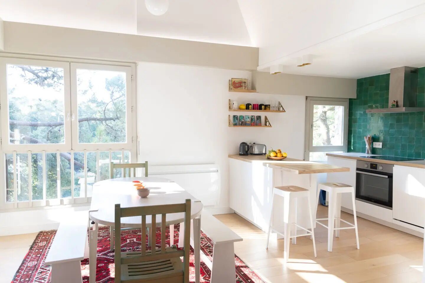 Appartement à vendre, 63m², Seignosse