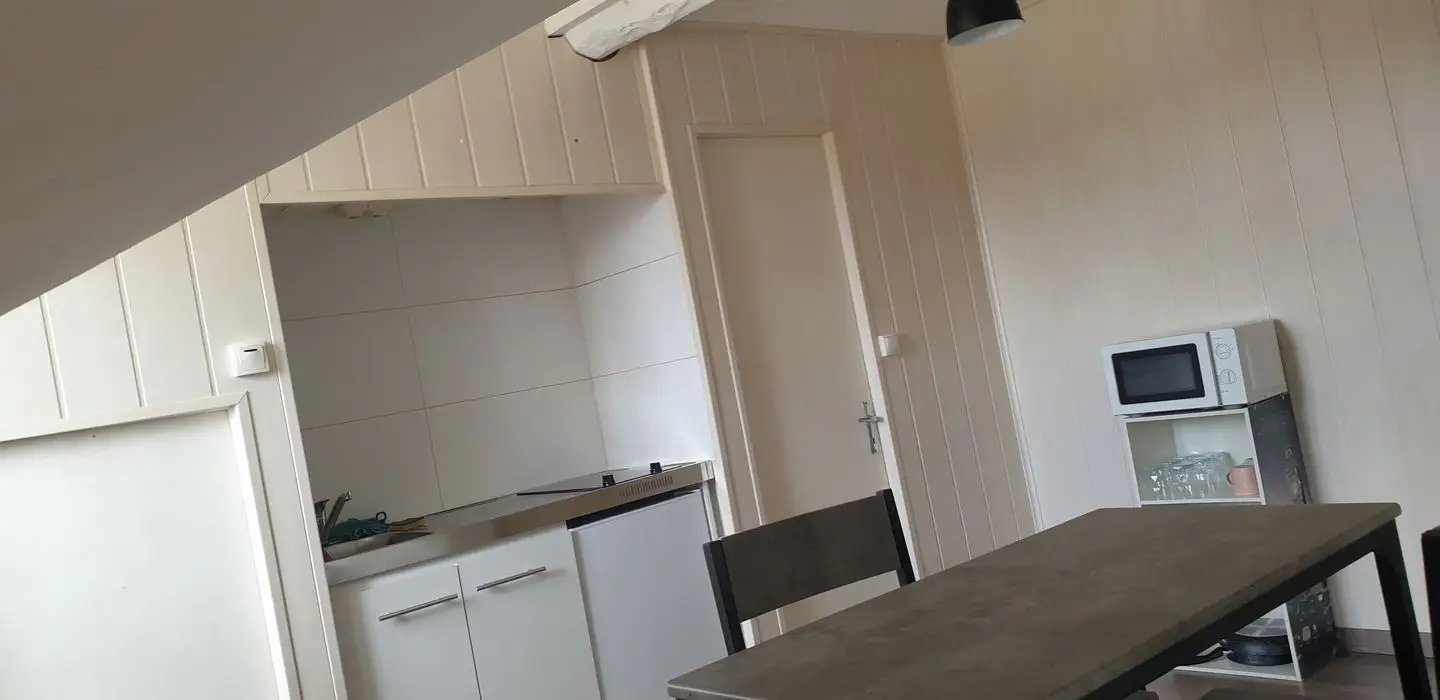 Appartement à louer, 18m², Périgueux