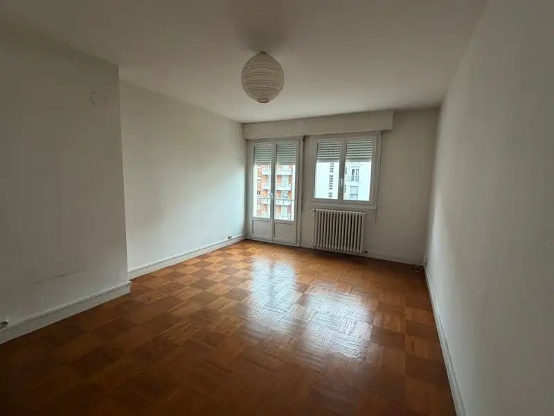 Appartement à vendre, 58m², Toulouse