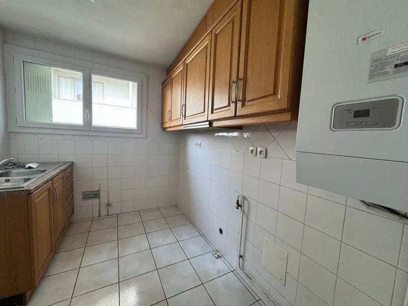 Appartement à vendre, 58m², Toulouse