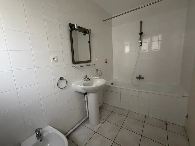 Appartement à vendre, 58m², Toulouse