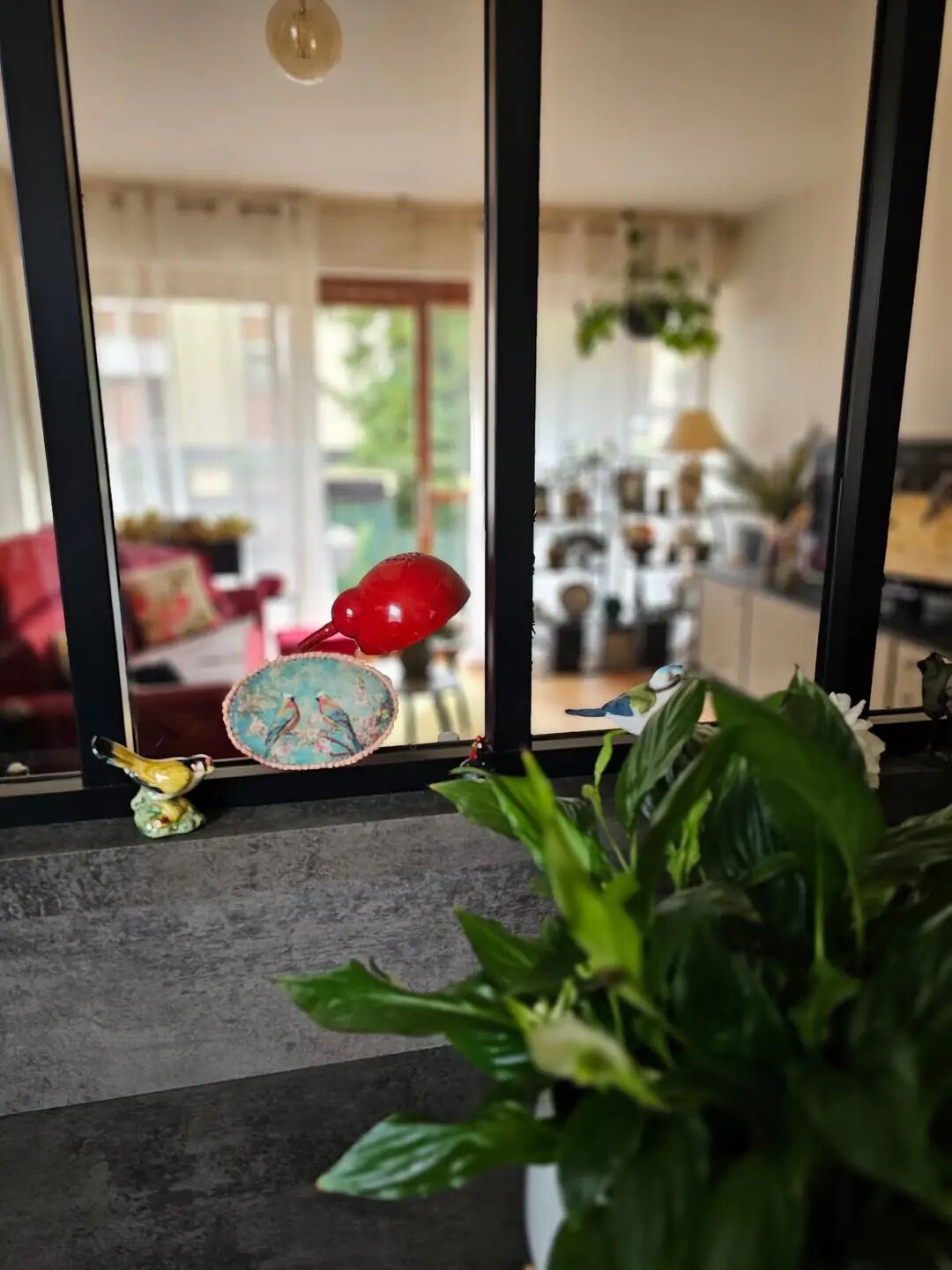 Appartement à vendre, 55m², Beauvais