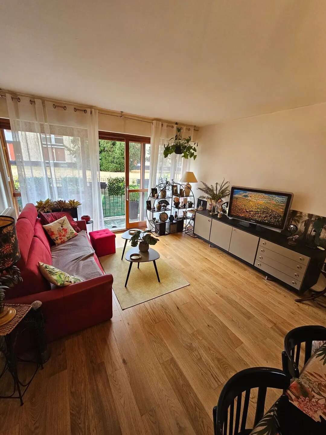 Appartement à vendre, 55m², Beauvais