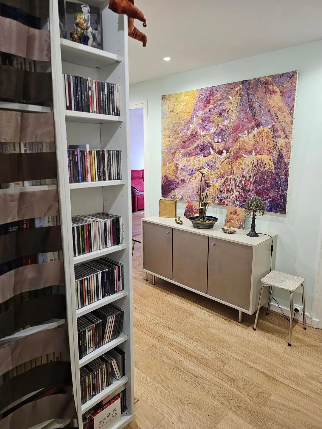 Appartement à vendre, 55m², Beauvais