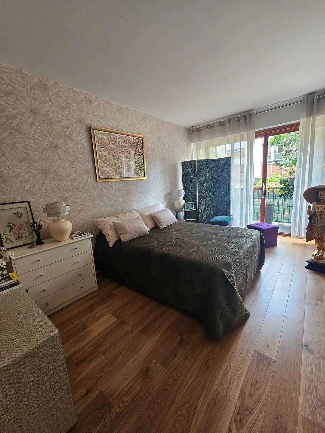 Appartement à vendre, 55m², Beauvais