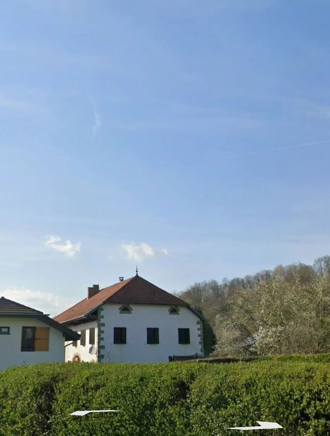 Maison à vendre, 200m², Hauteville-sur-Fier