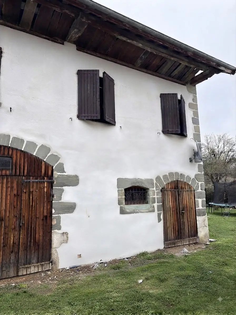 Maison à vendre, 200m², Hauteville-sur-Fier