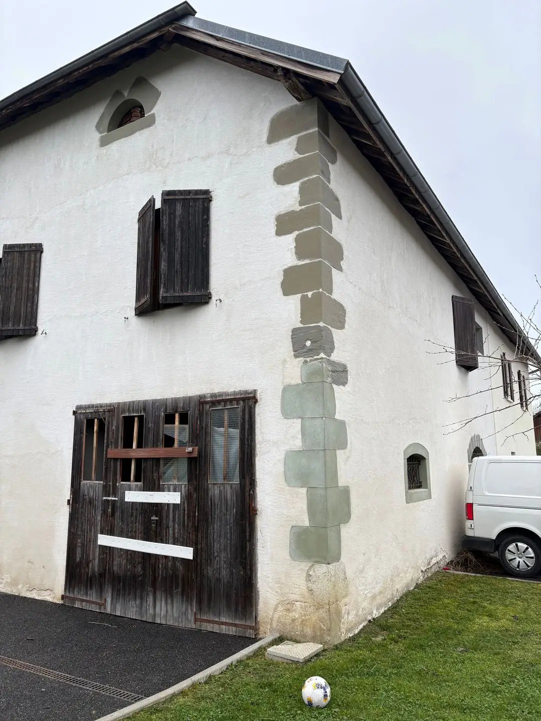 Maison à vendre, 200m², Hauteville-sur-Fier