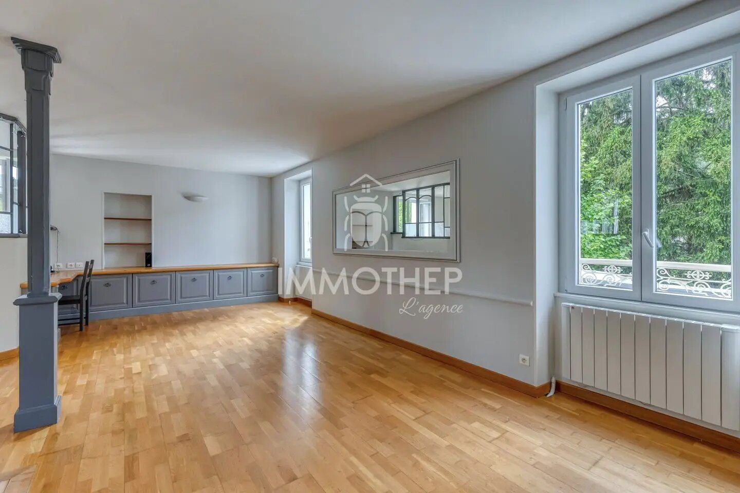 Appartement à vendre, 73m², Vaulnaveys-le-Haut