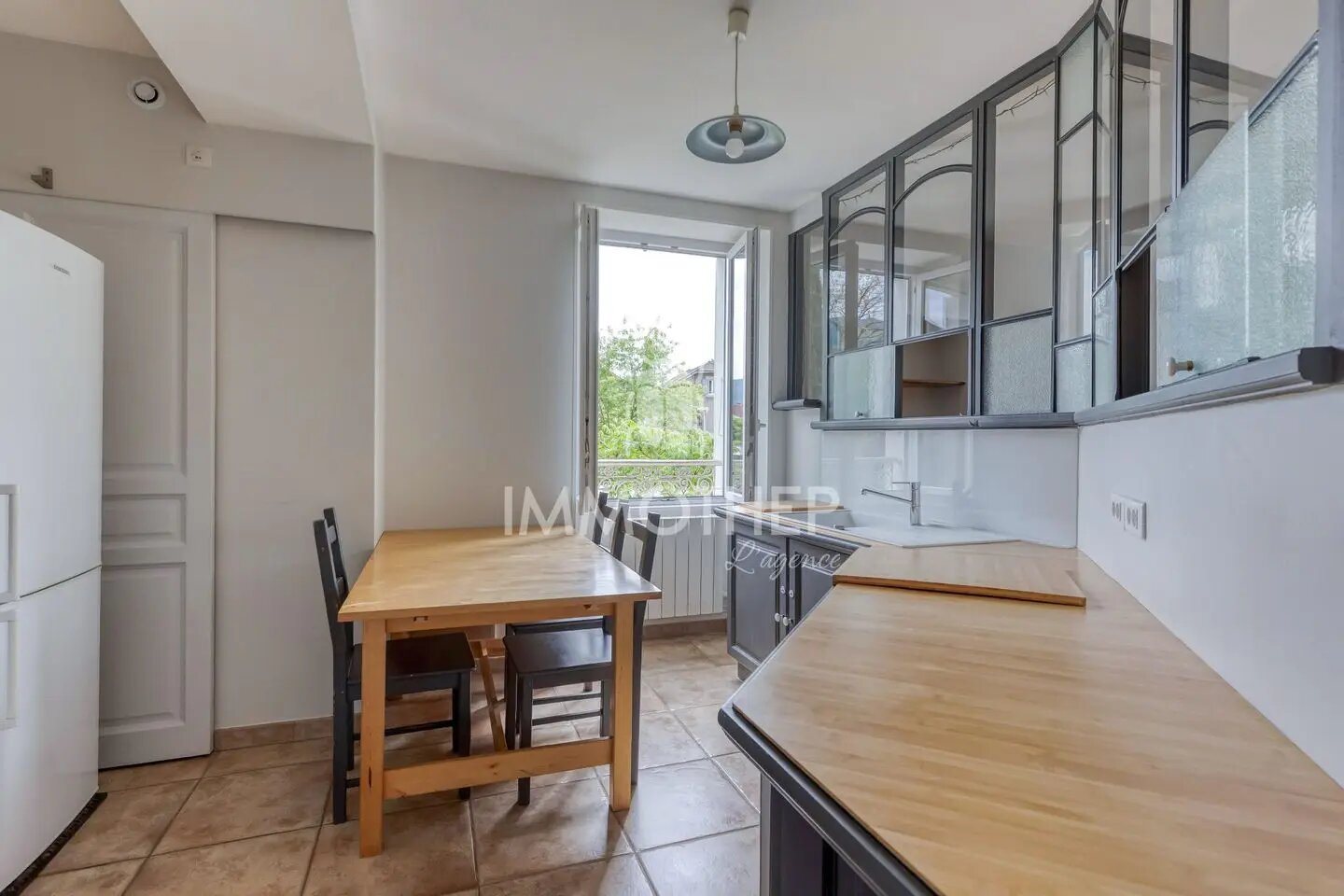 Appartement à vendre, 73m², Vaulnaveys-le-Haut