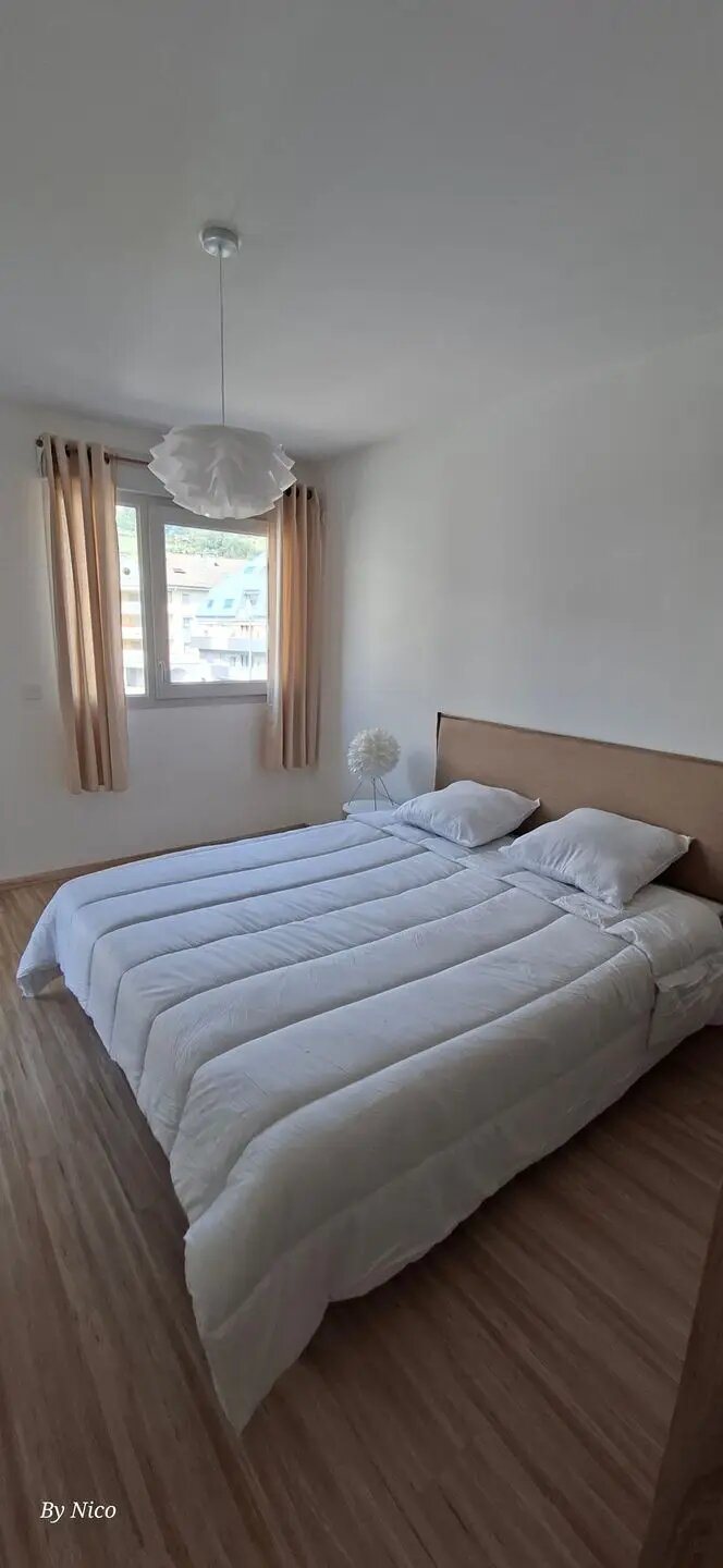 Appartement à louer, 45m², Sallanches