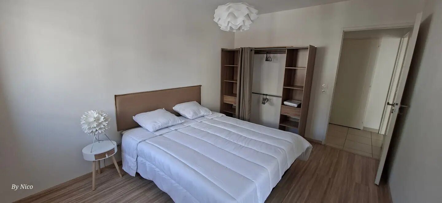 Appartement à louer, 45m², Sallanches