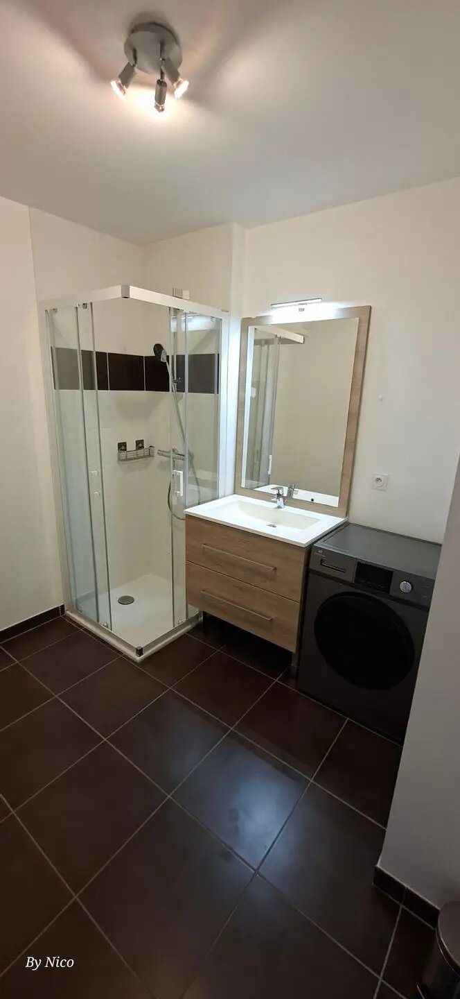 Appartement à louer, 45m², Sallanches