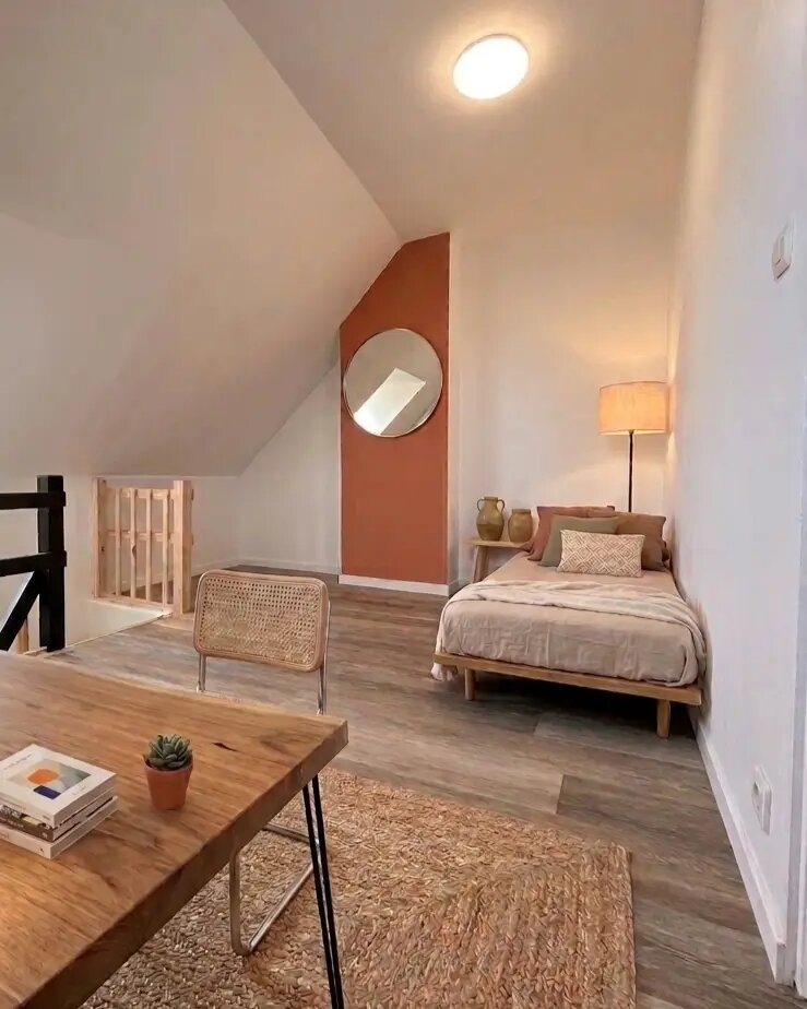 Maison à vendre, 71m², Lille