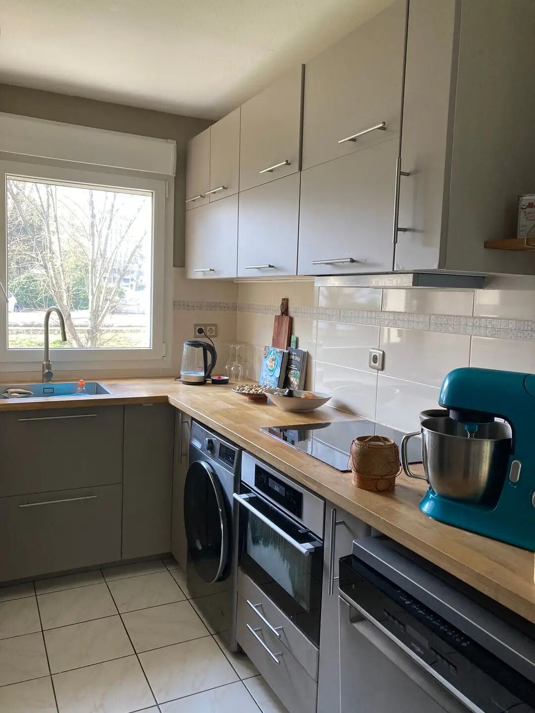Maison à vendre, 60m², Bègles