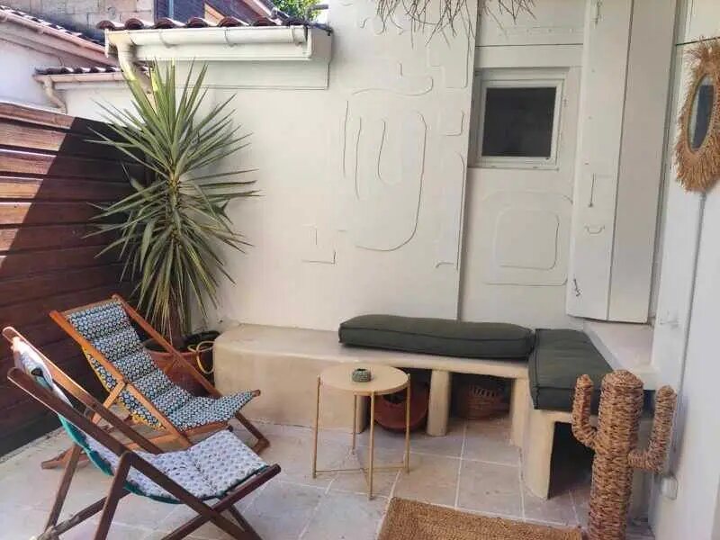 Appartement à louer, 57m², Bordeaux