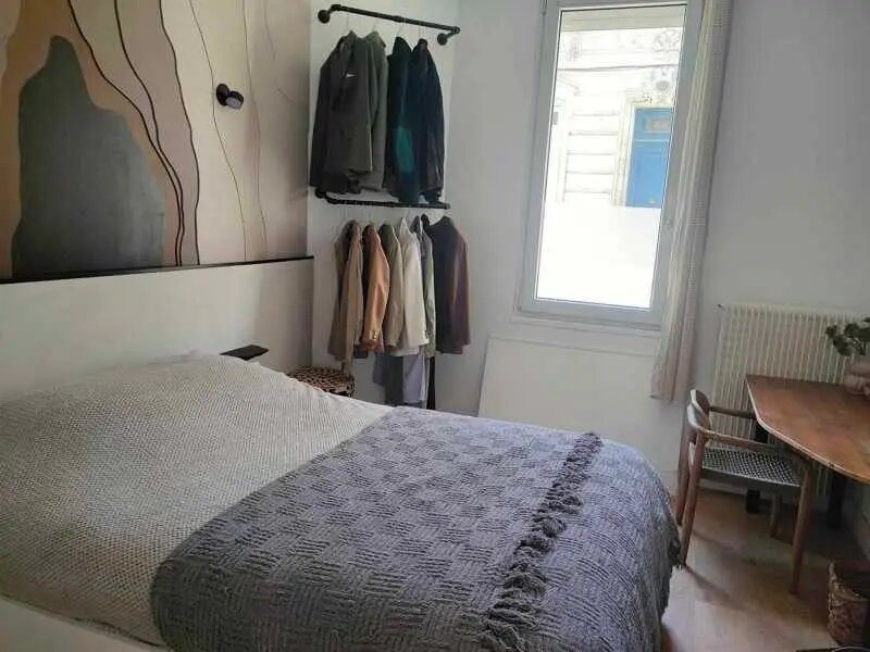 Appartement à louer, 57m², Bordeaux