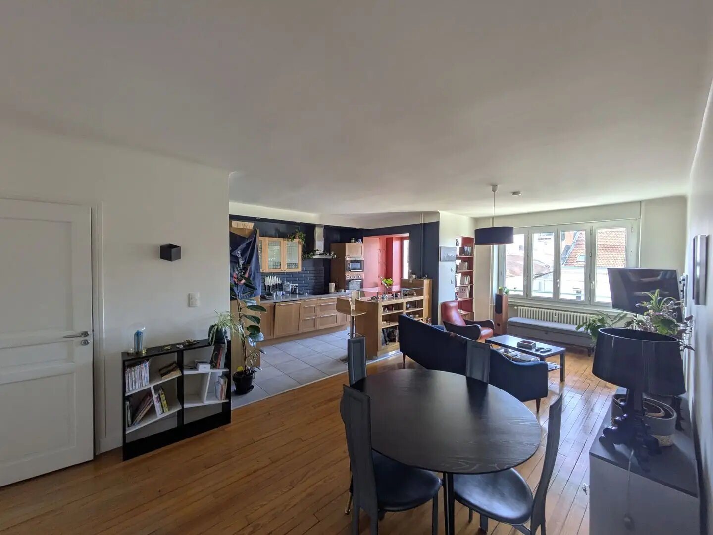 Appartement à vendre, 79m², Saint-Etienne
