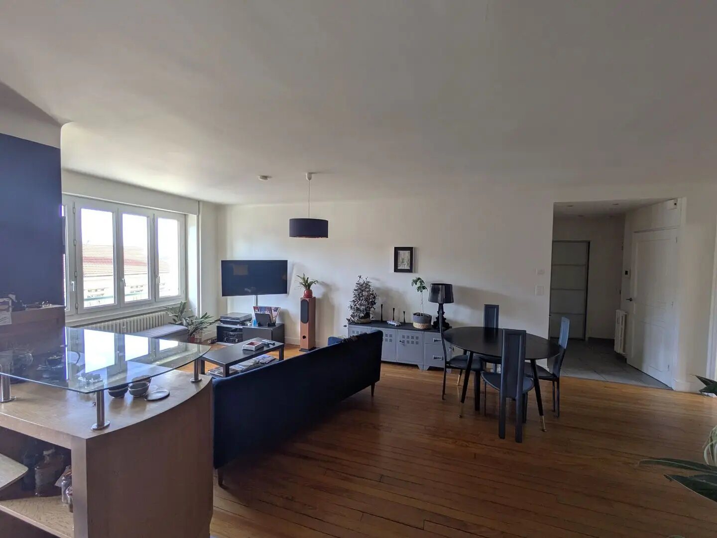Appartement à vendre, 79m², Saint-Etienne