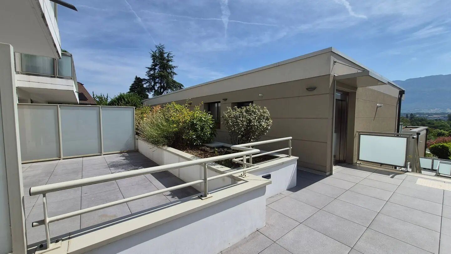 Appartement à vendre, 51m², Le Bourget-du-Lac