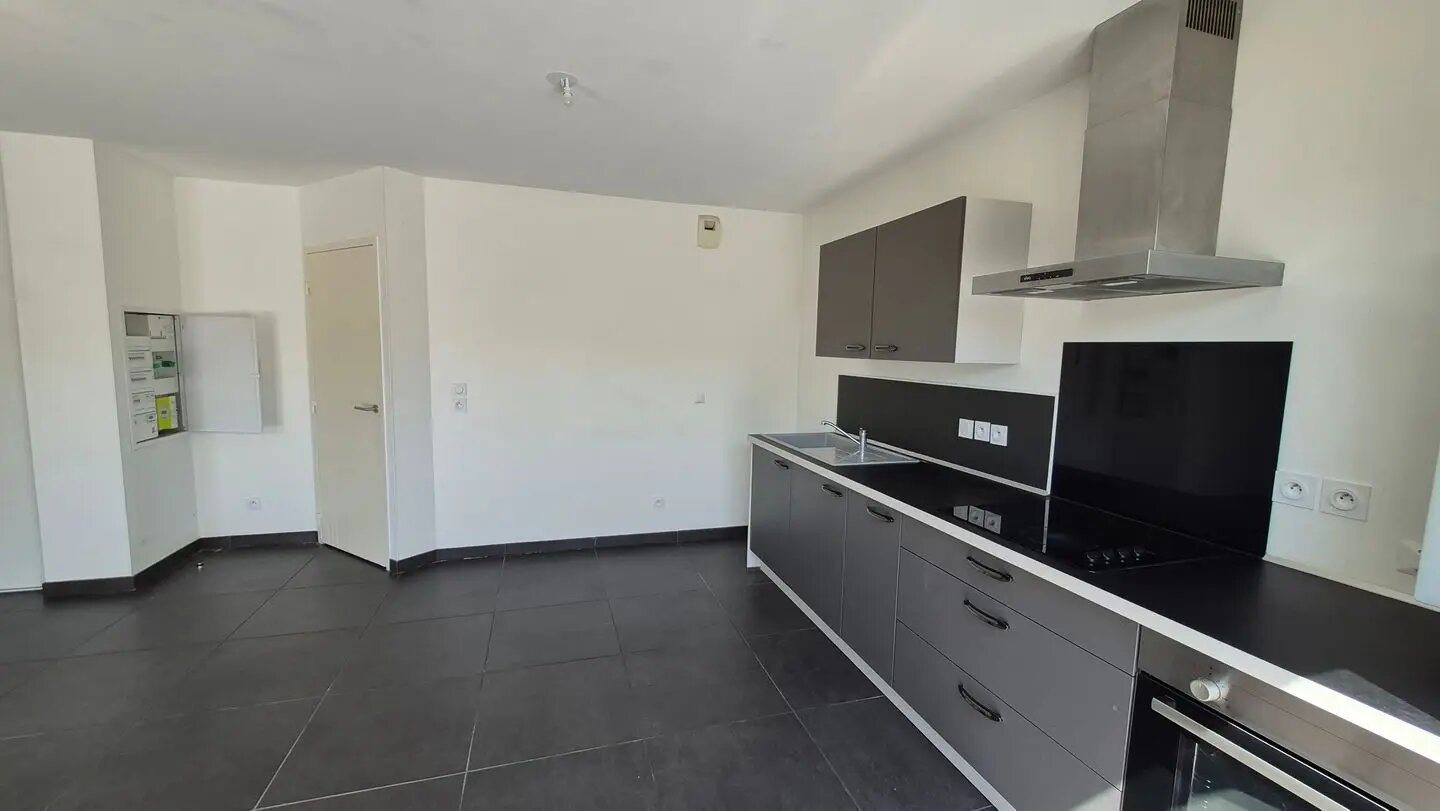 Appartement à vendre, 51m², Le Bourget-du-Lac