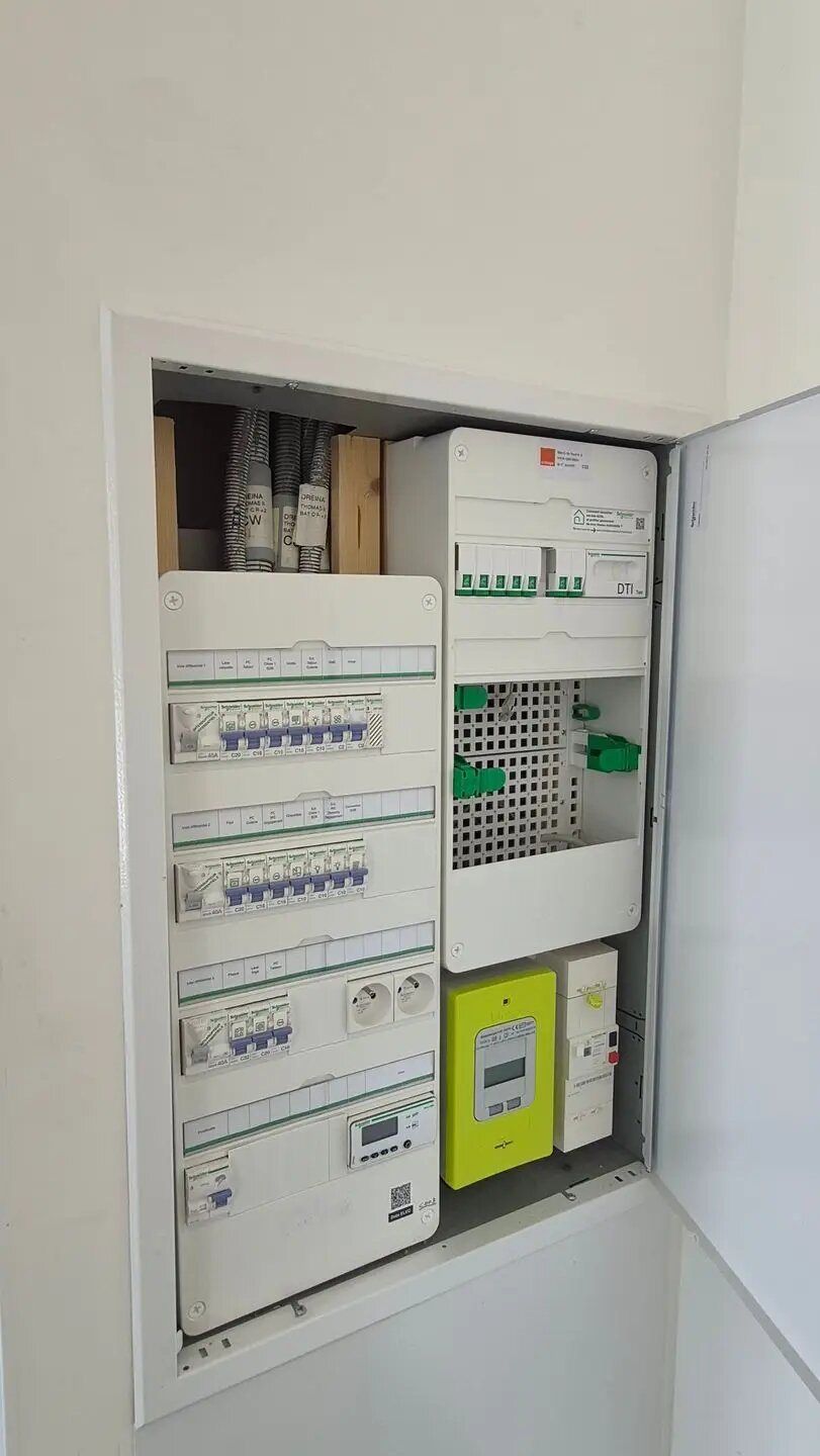 Appartement à vendre, 51m², Le Bourget-du-Lac