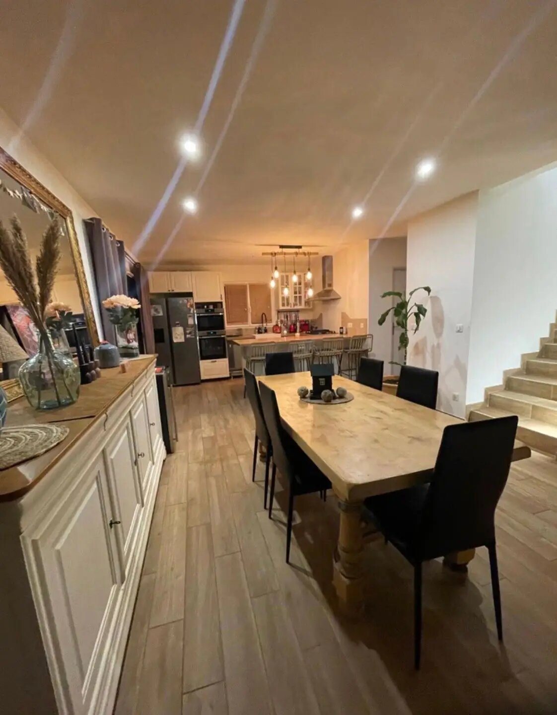 Maison à vendre, 125m², Pourcieux