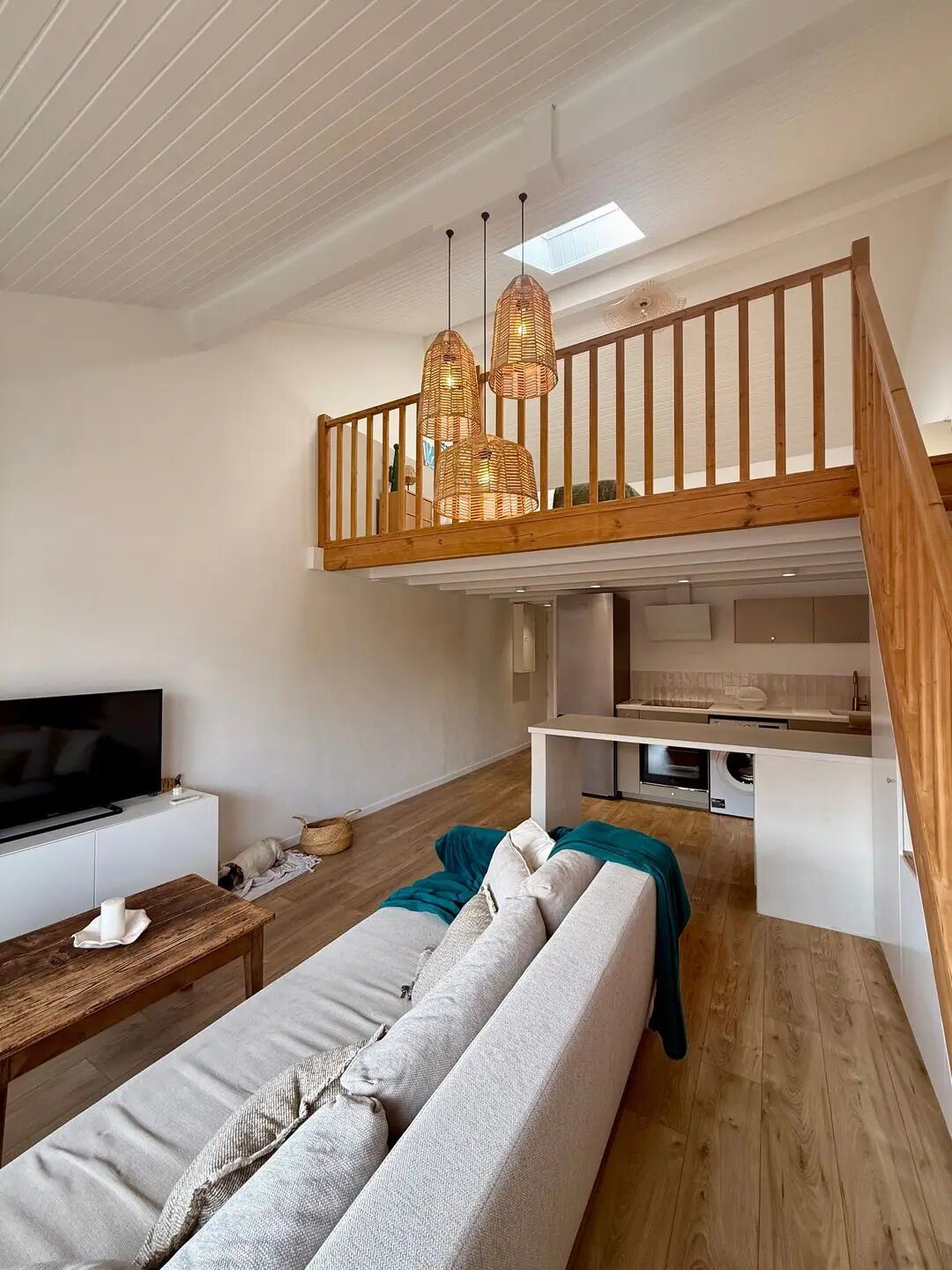 Appartement à vendre, 42m², Labenne