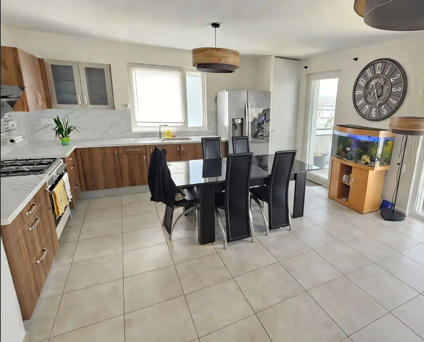 Appartement à vendre, 70m², Besançon
