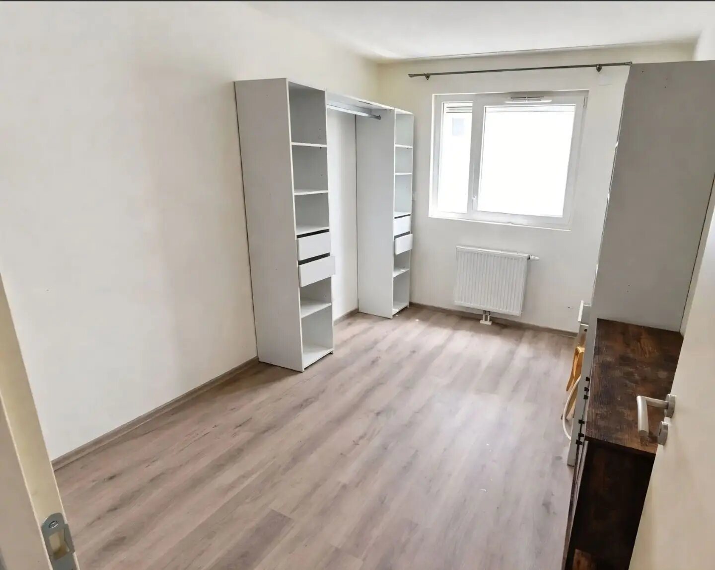 Appartement à vendre, 70m², Besançon