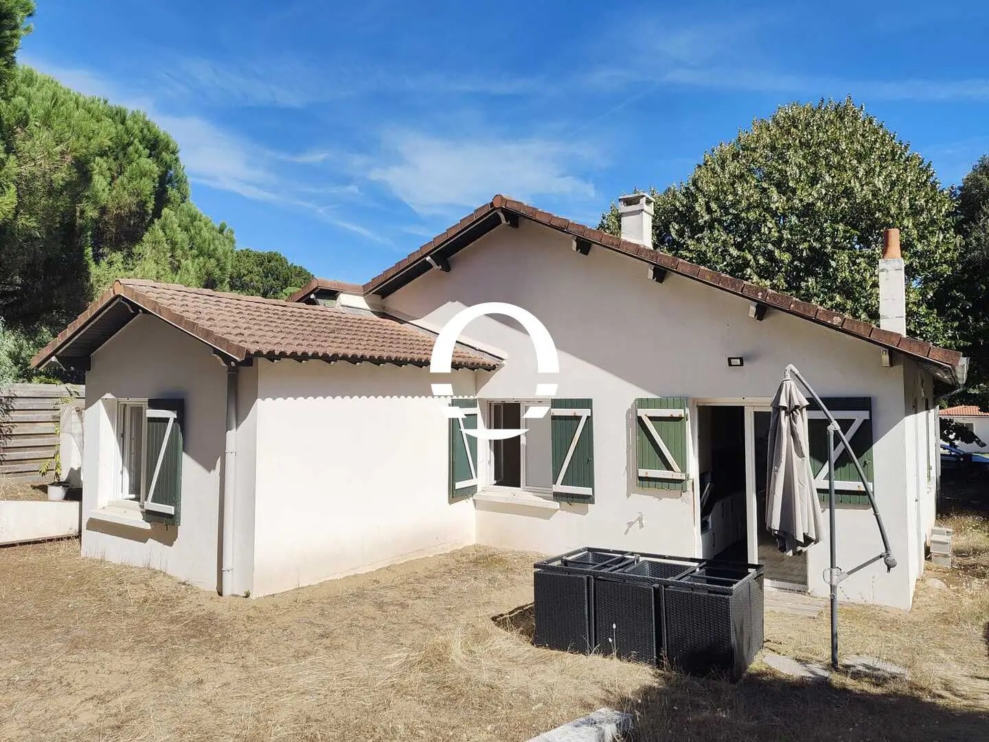 Maison à vendre, 93m², Saint-Brevin-les-Pins