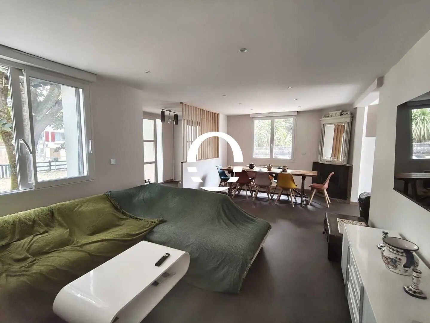 Maison à vendre, 93m², Saint-Brevin-les-Pins