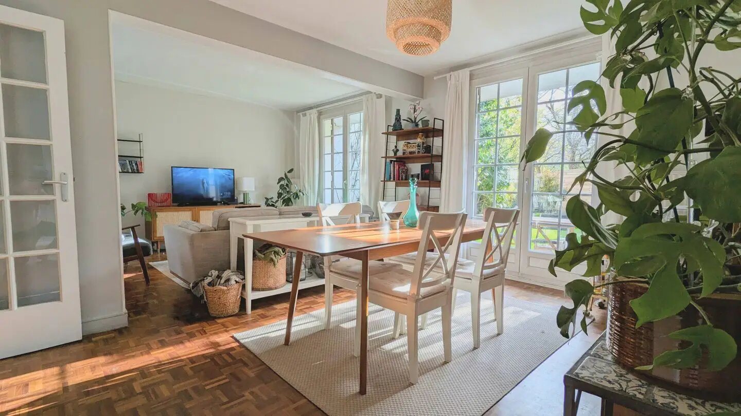 Maison à vendre, 147m², Breuillet