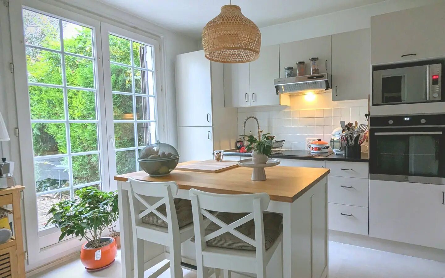 Maison à vendre, 147m², Breuillet