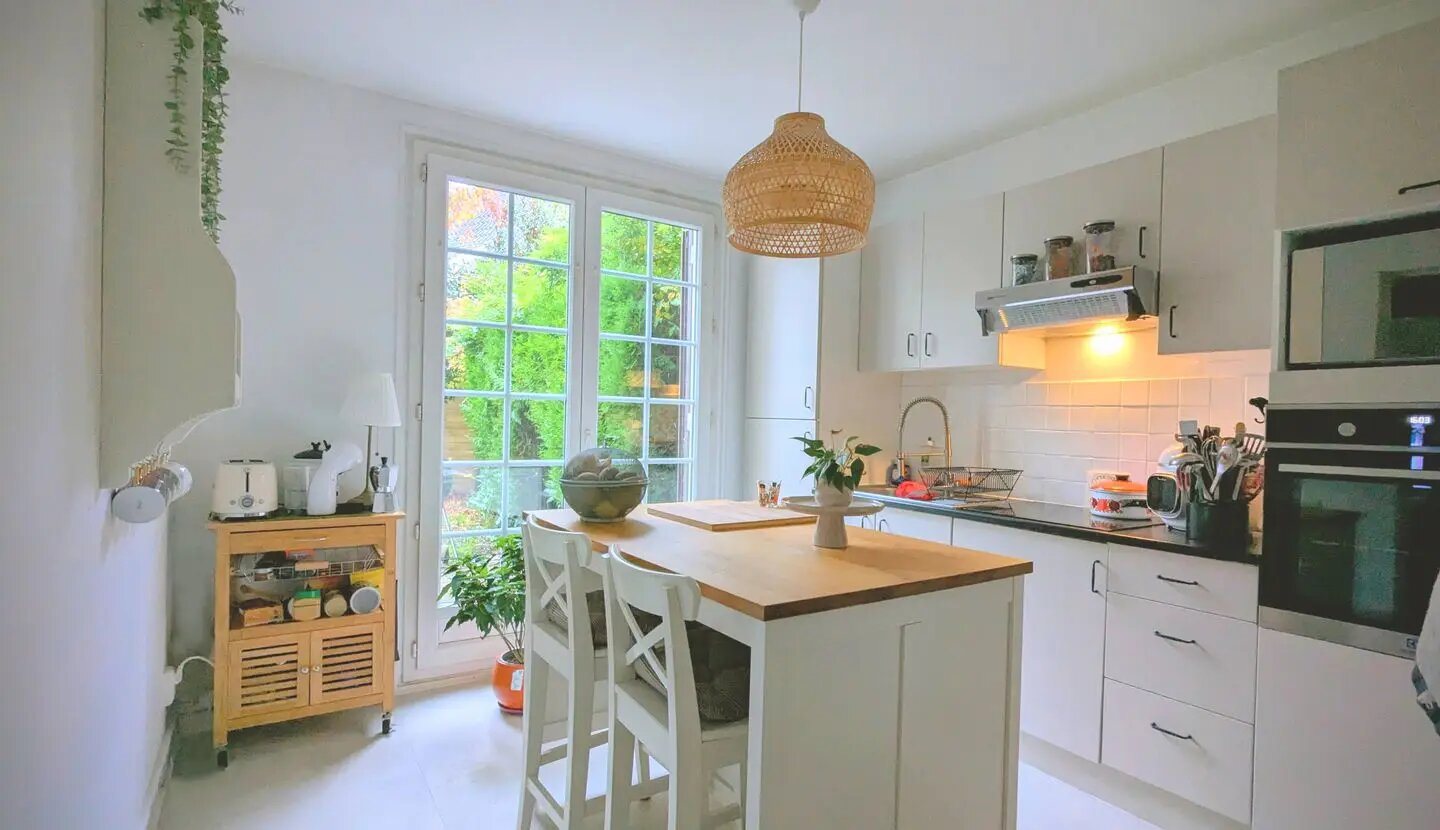 Maison à vendre, 147m², Breuillet